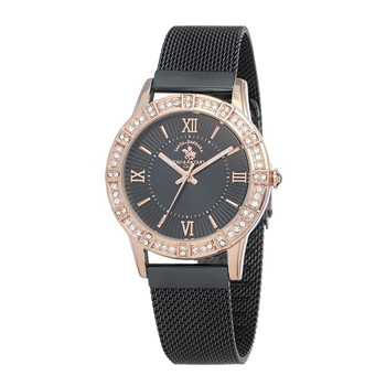 ساعت پولو سانتا باربارا SB.1.10011-4